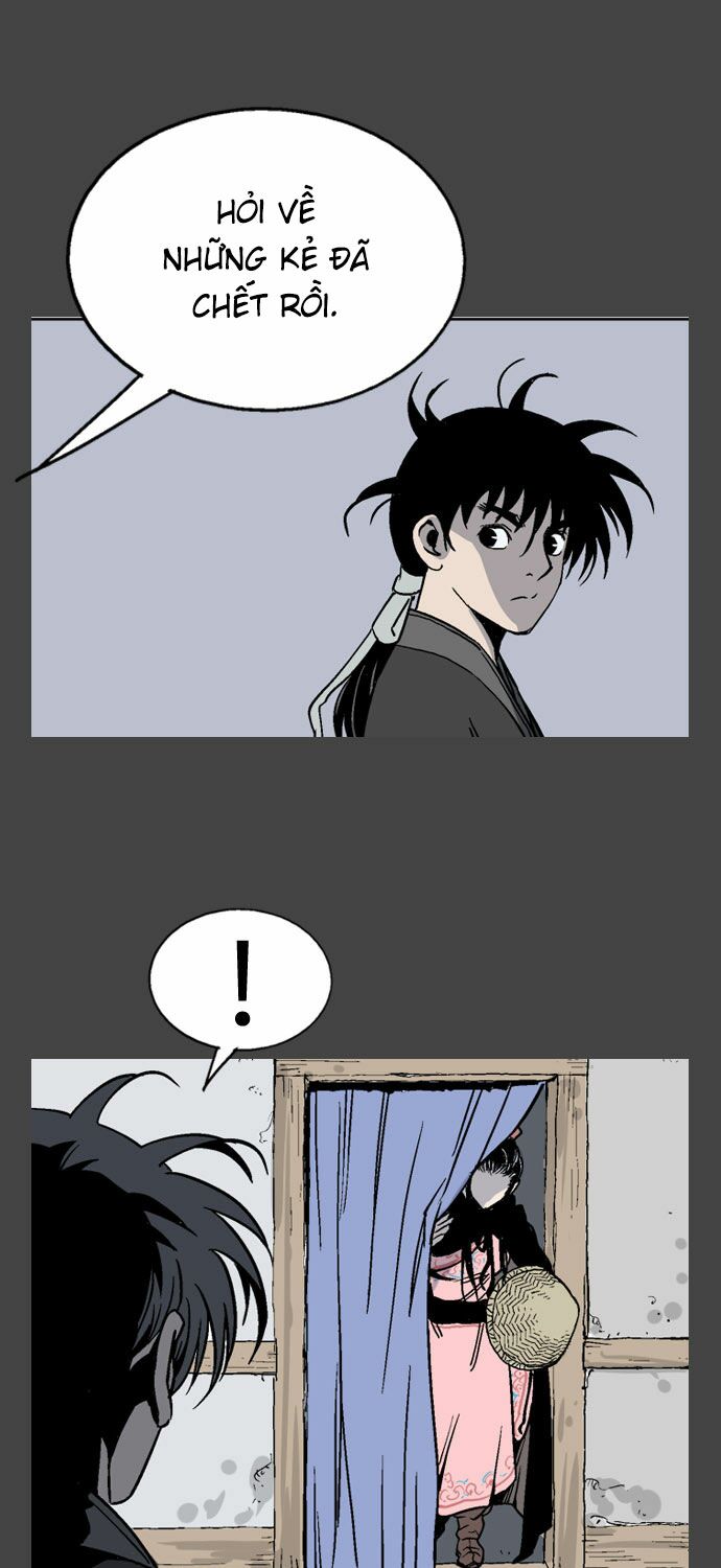 Gosu - Cao Thủ: Chapter 34