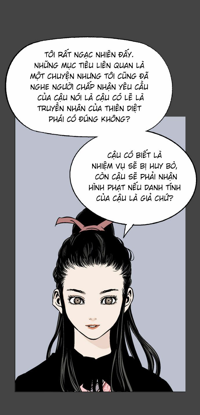 Gosu - Cao Thủ: Chapter 34