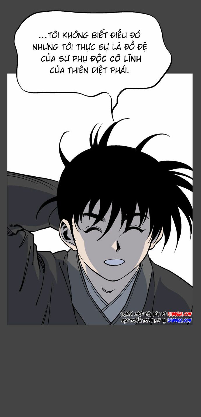 Gosu - Cao Thủ: Chapter 34