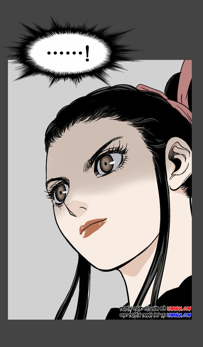 Gosu - Cao Thủ: Chapter 34