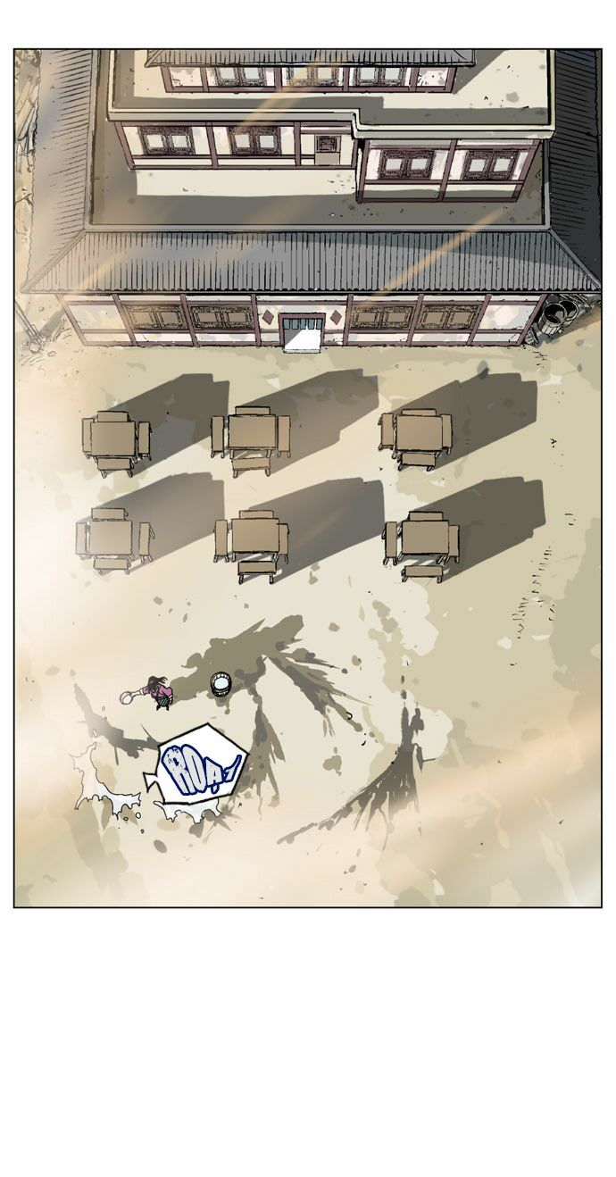 Gosu - Cao Thủ: Chapter 34