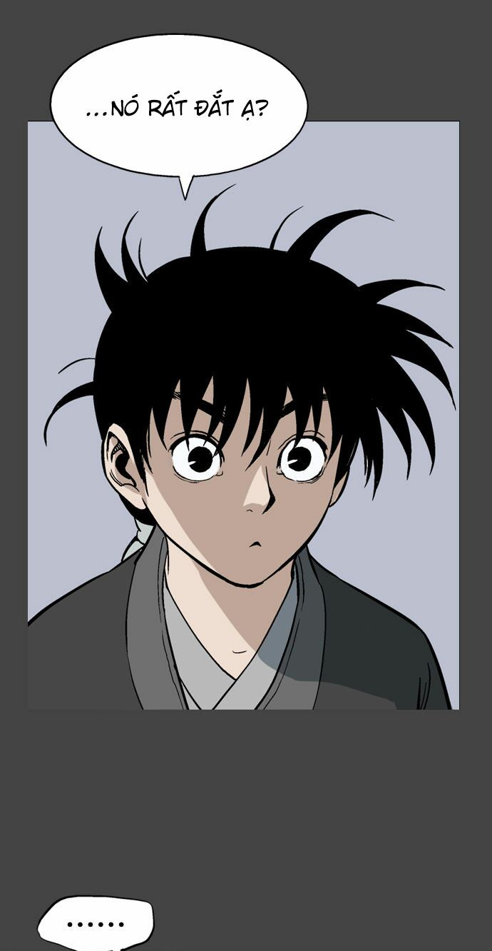 Gosu - Cao Thủ: Chapter 34
