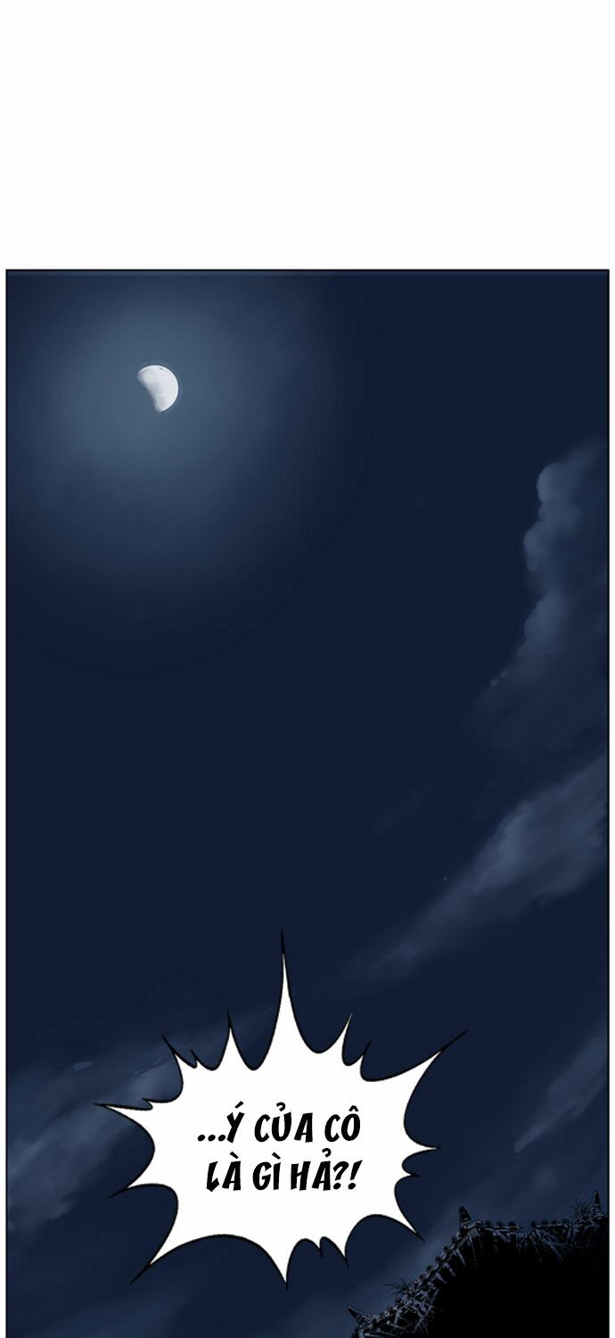 Gosu - Cao Thủ: Chapter 34