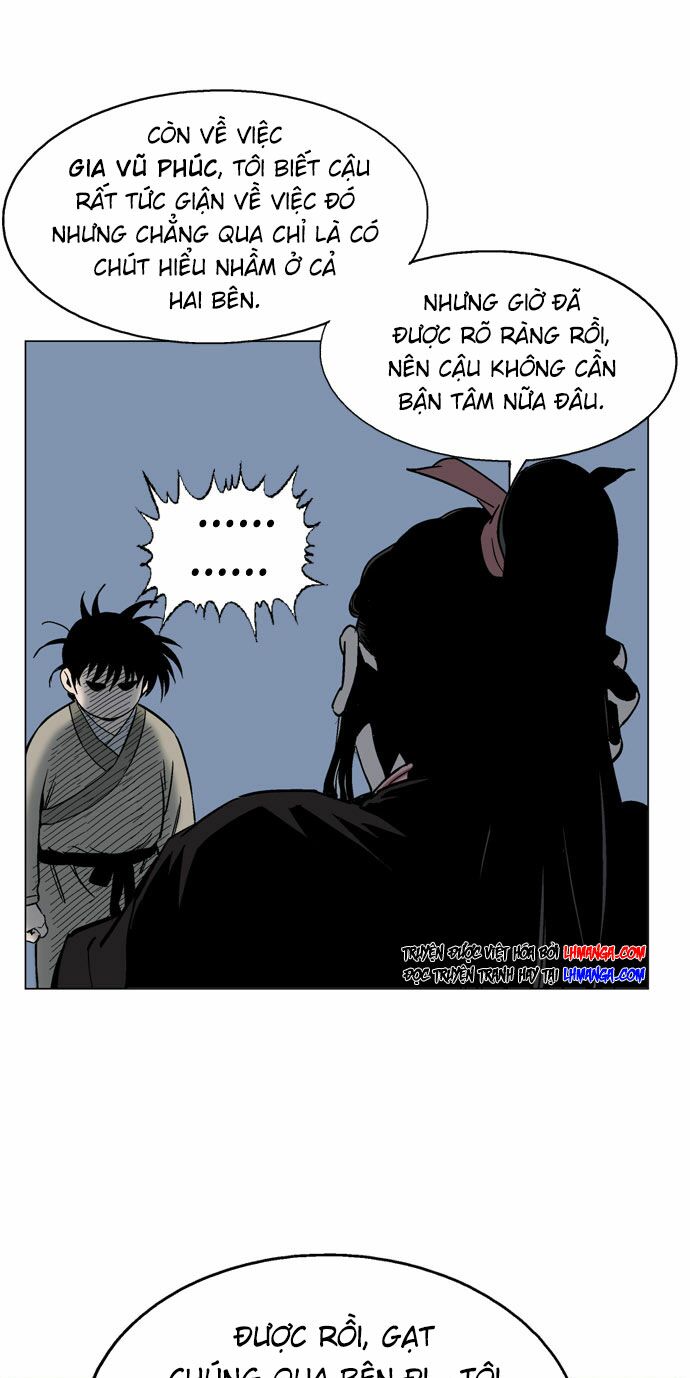 Gosu - Cao Thủ: Chapter 34