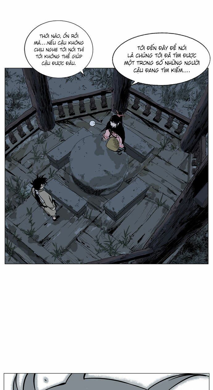 Gosu - Cao Thủ: Chapter 34