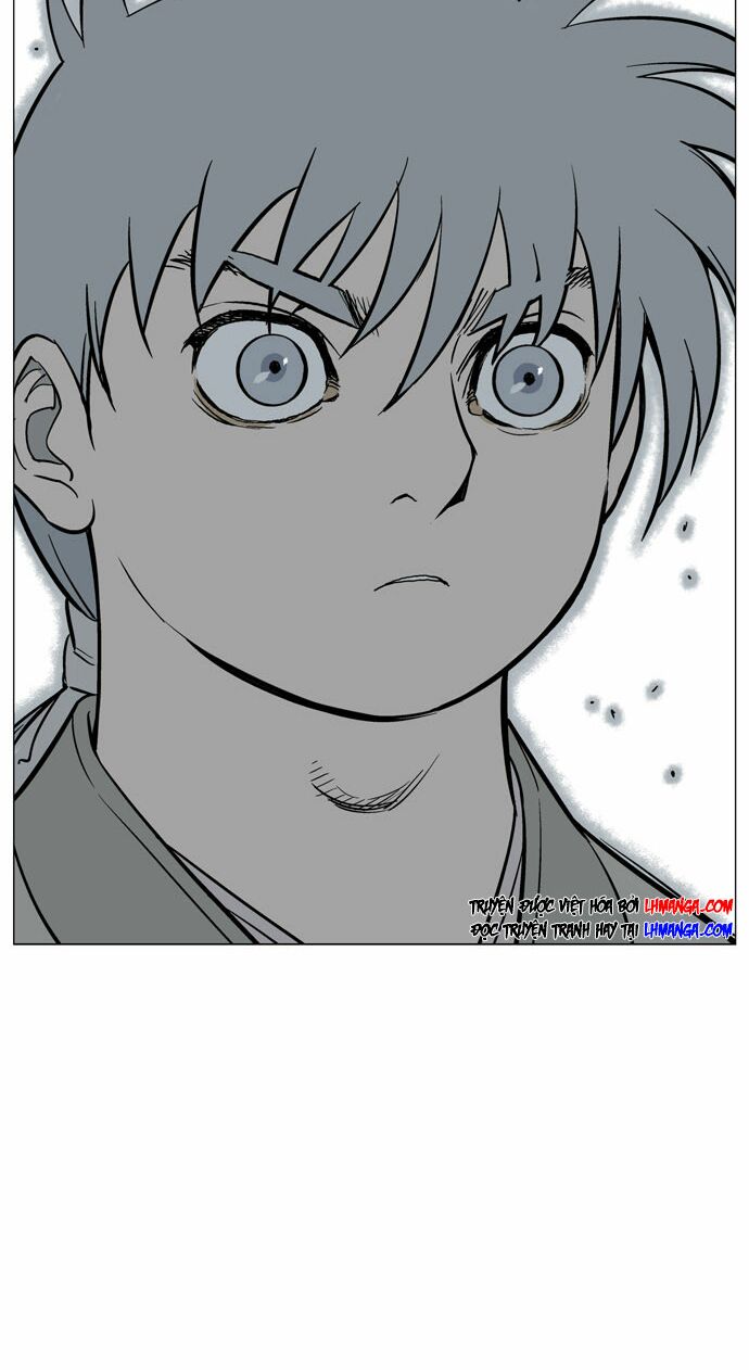 Gosu - Cao Thủ: Chapter 34