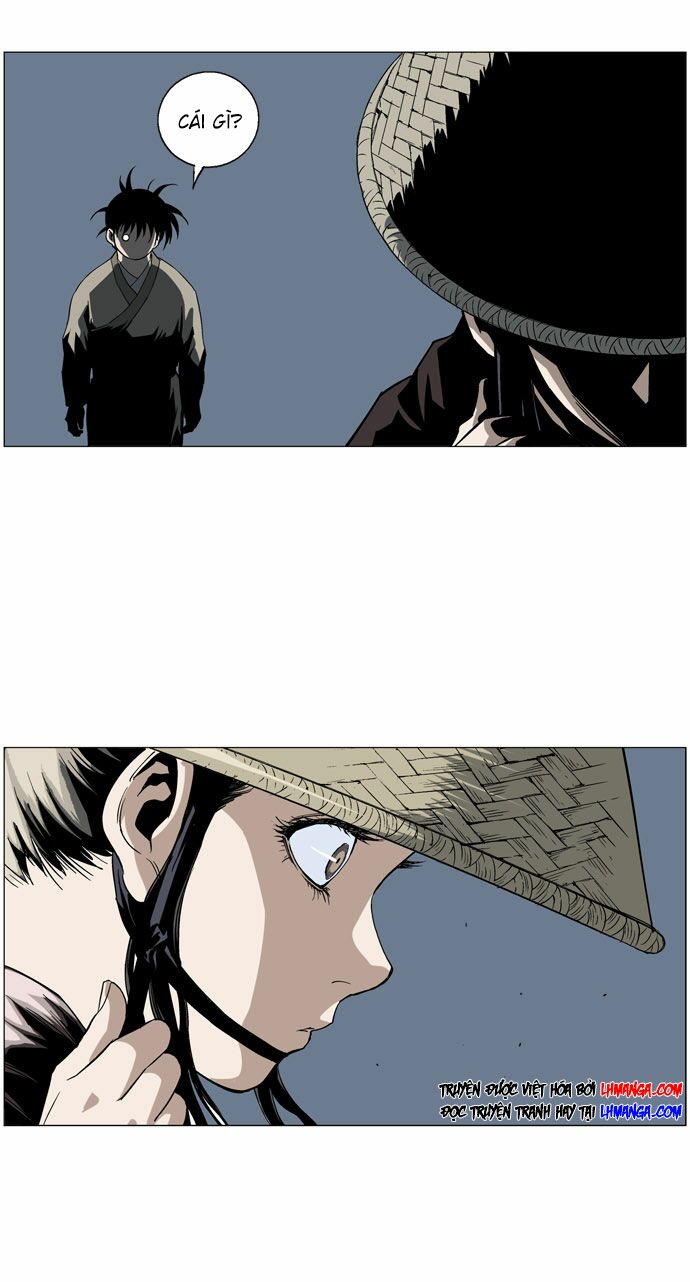 Gosu - Cao Thủ: Chapter 34