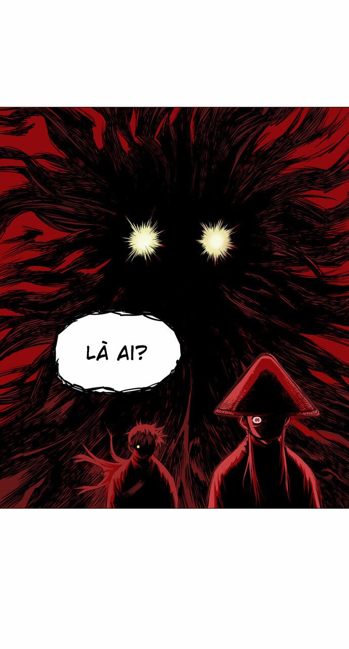 Gosu - Cao Thủ: Chapter 34