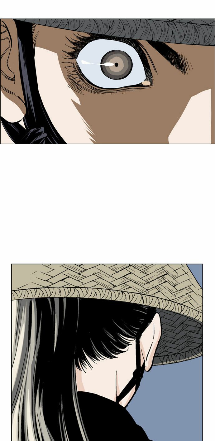 Gosu - Cao Thủ: Chapter 34