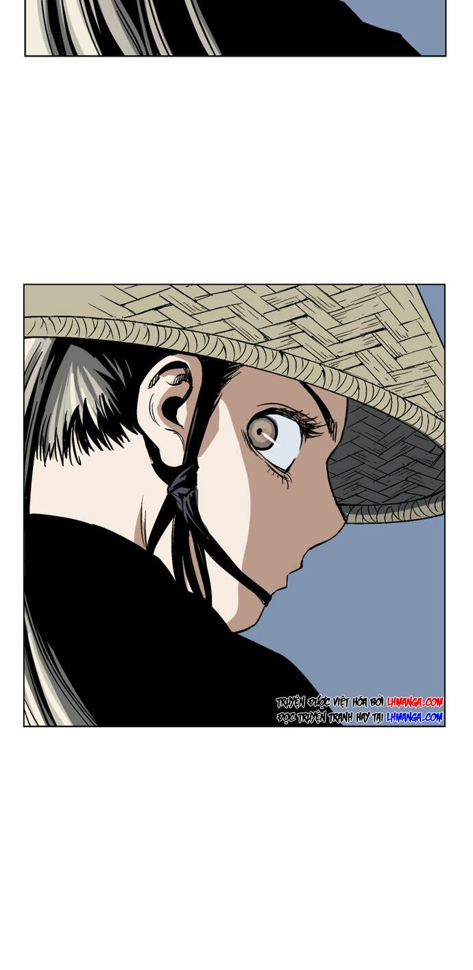 Gosu - Cao Thủ: Chapter 34