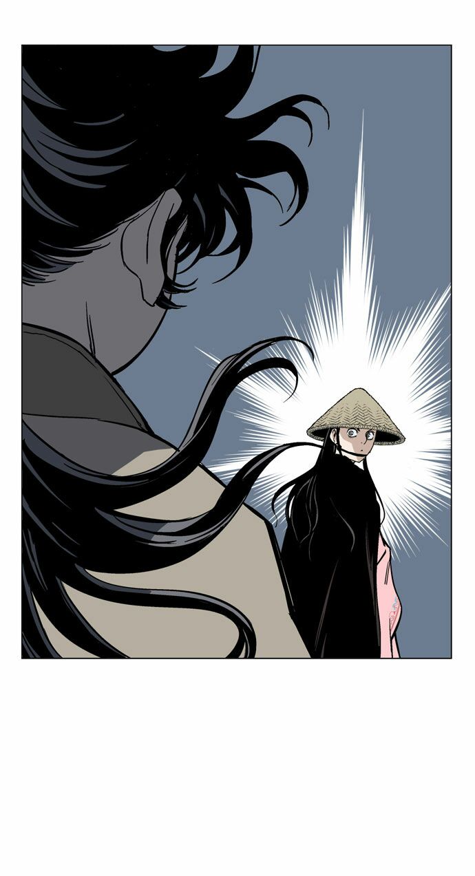 Gosu - Cao Thủ: Chapter 34