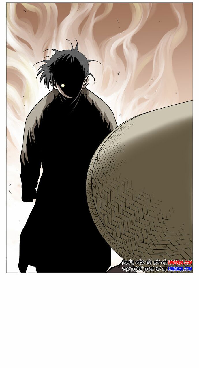 Gosu - Cao Thủ: Chapter 34
