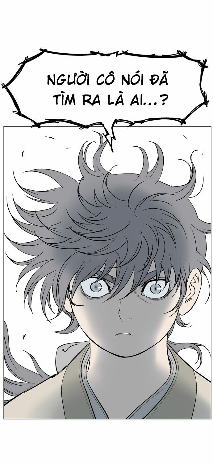 Gosu - Cao Thủ: Chapter 34