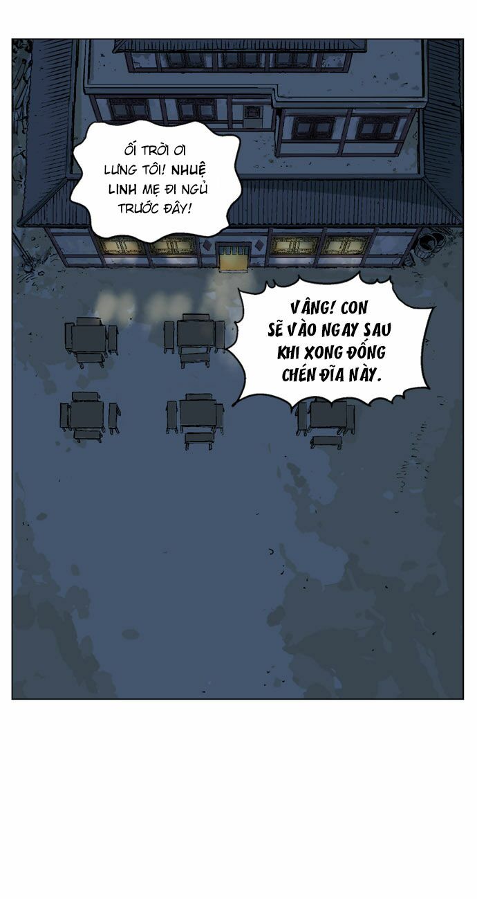 Gosu - Cao Thủ: Chapter 34