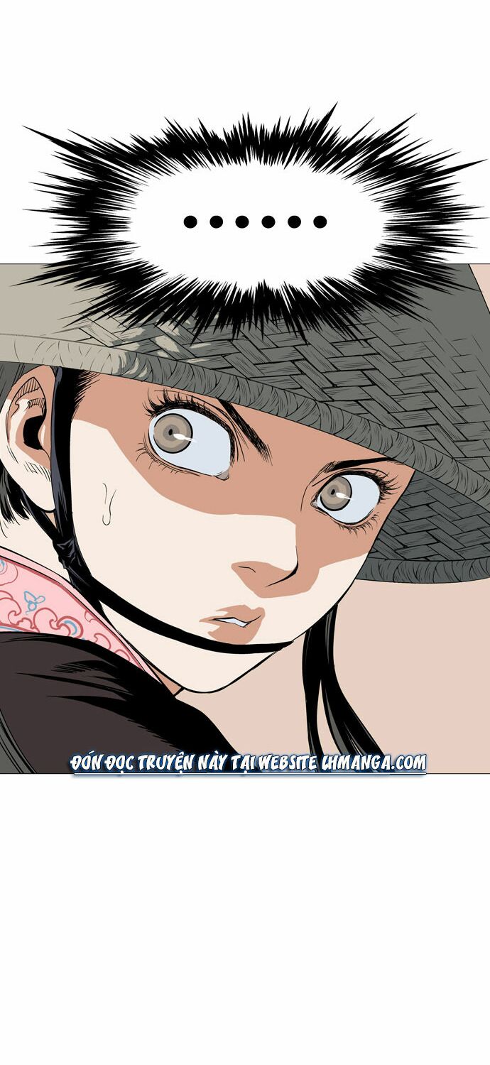 Gosu - Cao Thủ: Chapter 34