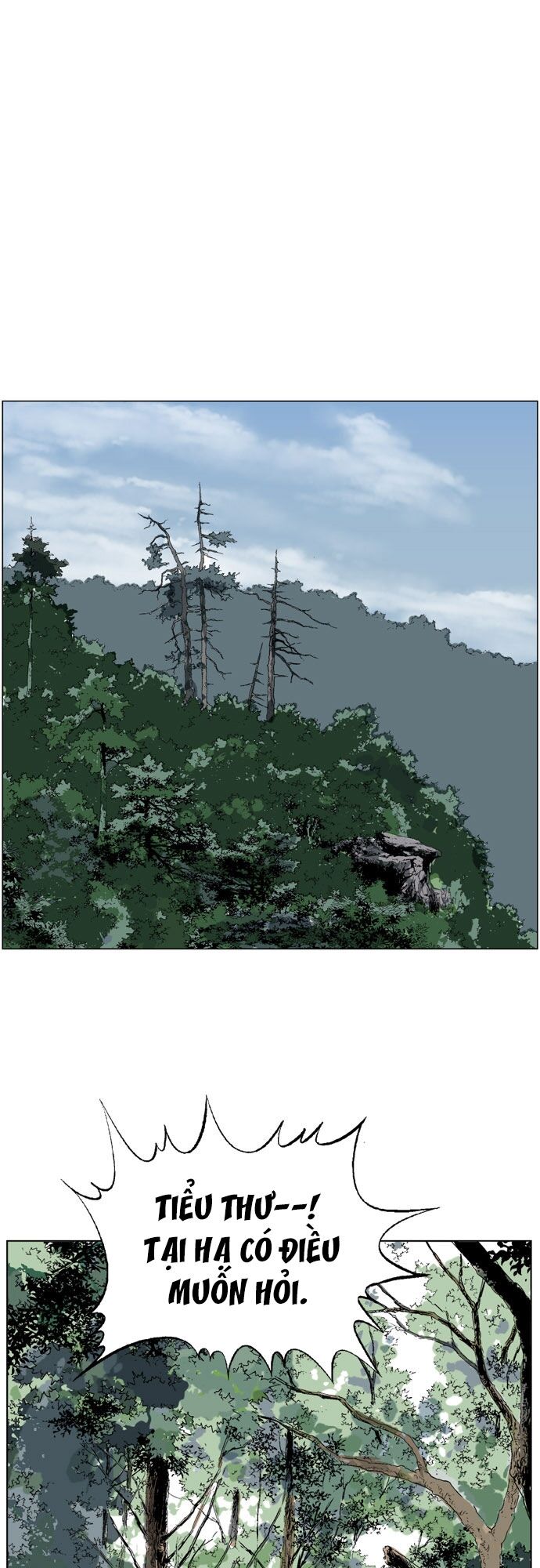 Gosu - Cao Thủ: Chapter 36