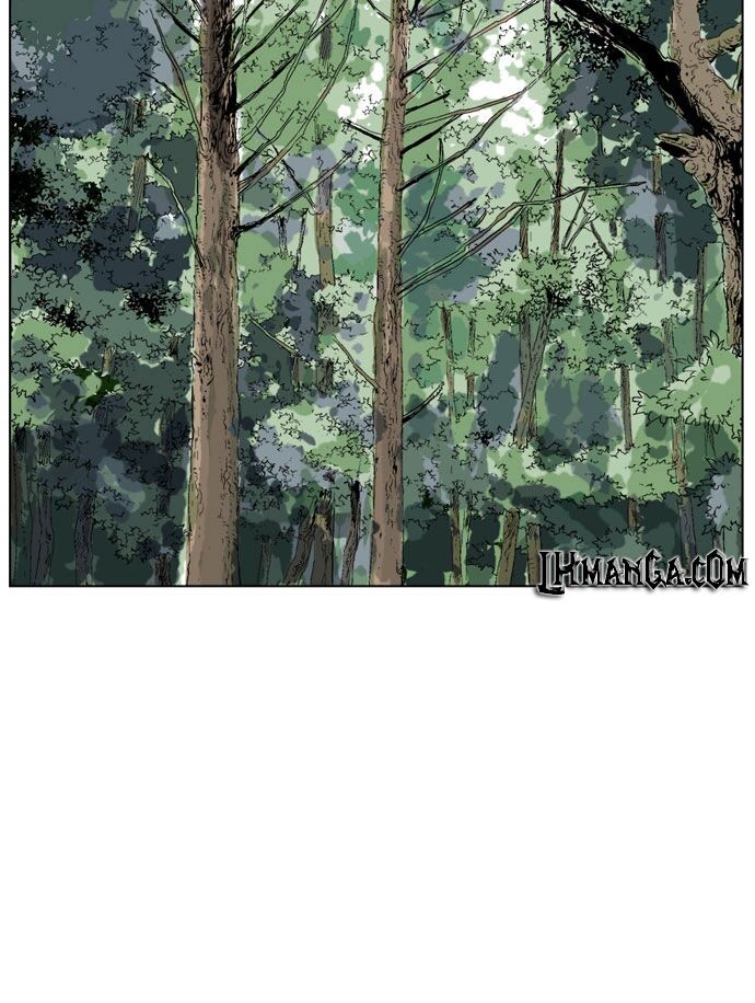 Gosu - Cao Thủ: Chapter 36