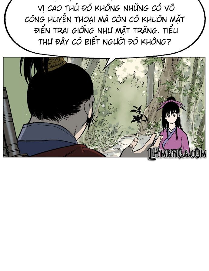 Gosu - Cao Thủ: Chapter 36
