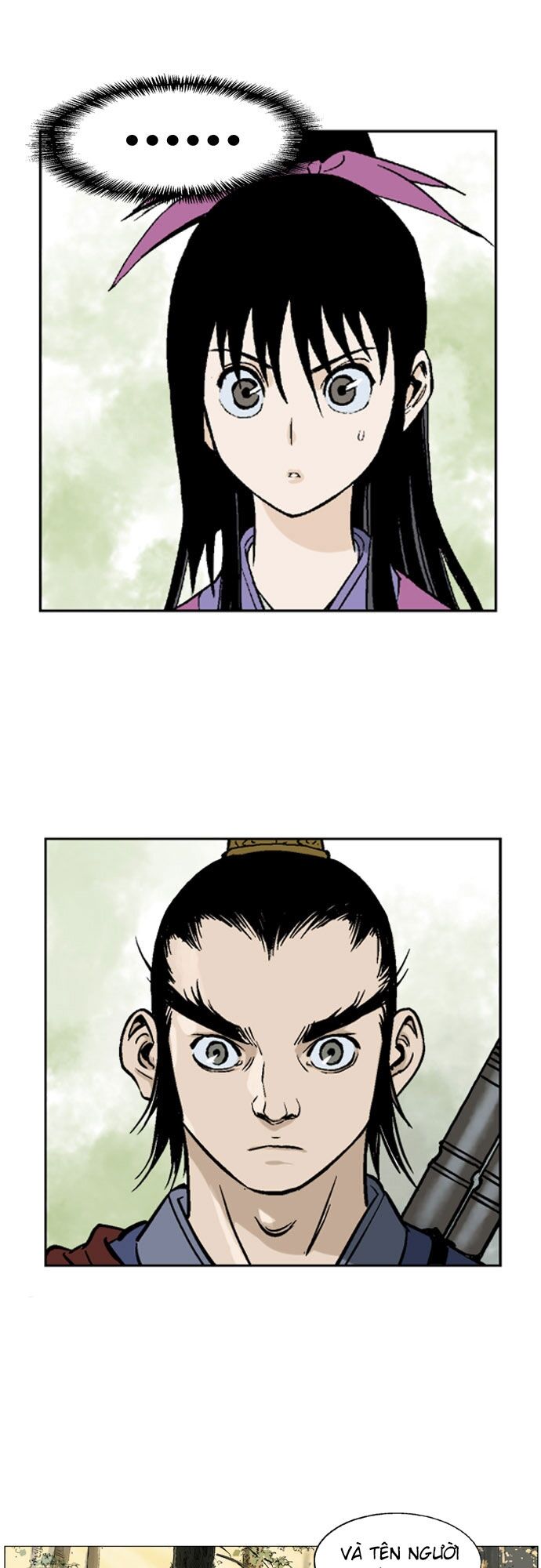 Gosu - Cao Thủ: Chapter 36