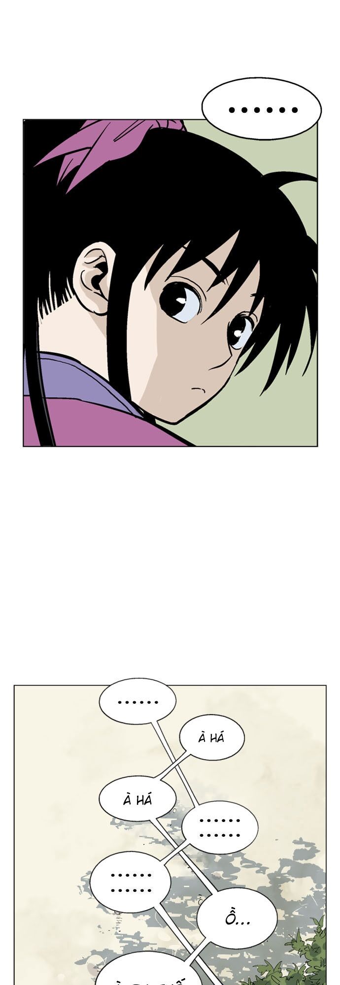 Gosu - Cao Thủ: Chapter 36