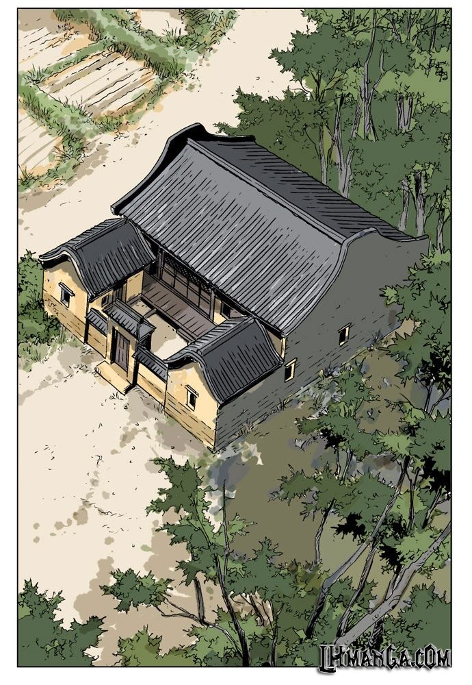 Gosu - Cao Thủ: Chapter 36