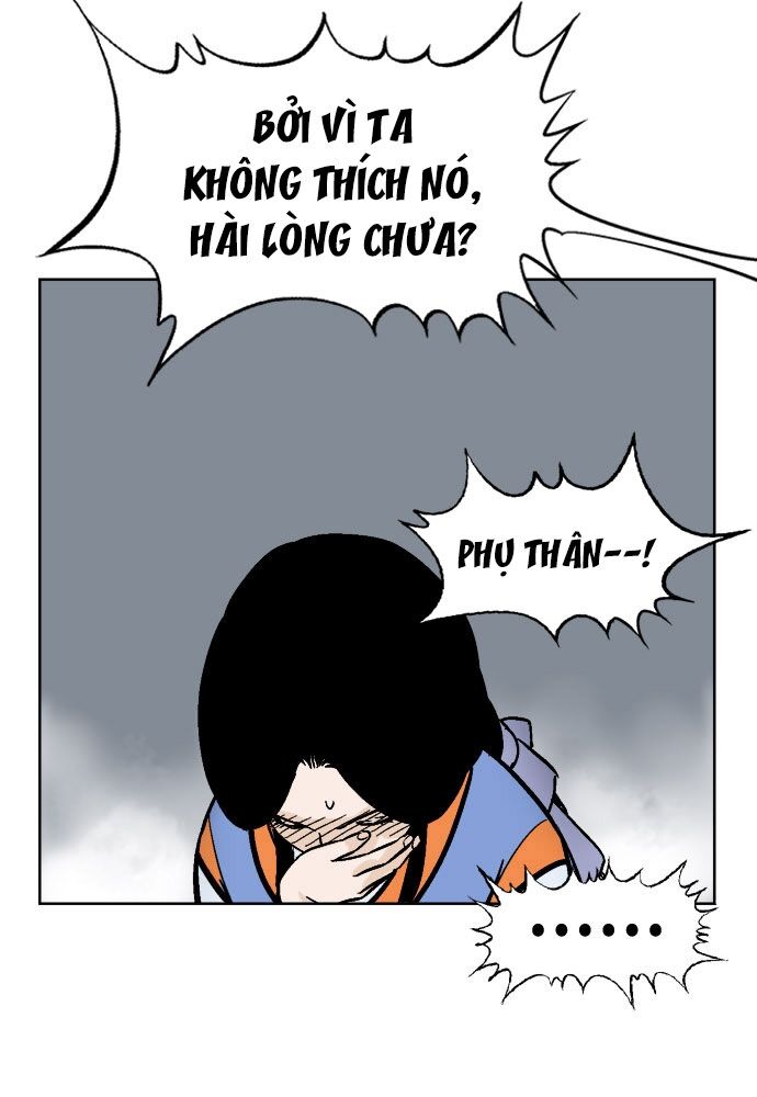 Gosu - Cao Thủ: Chapter 36