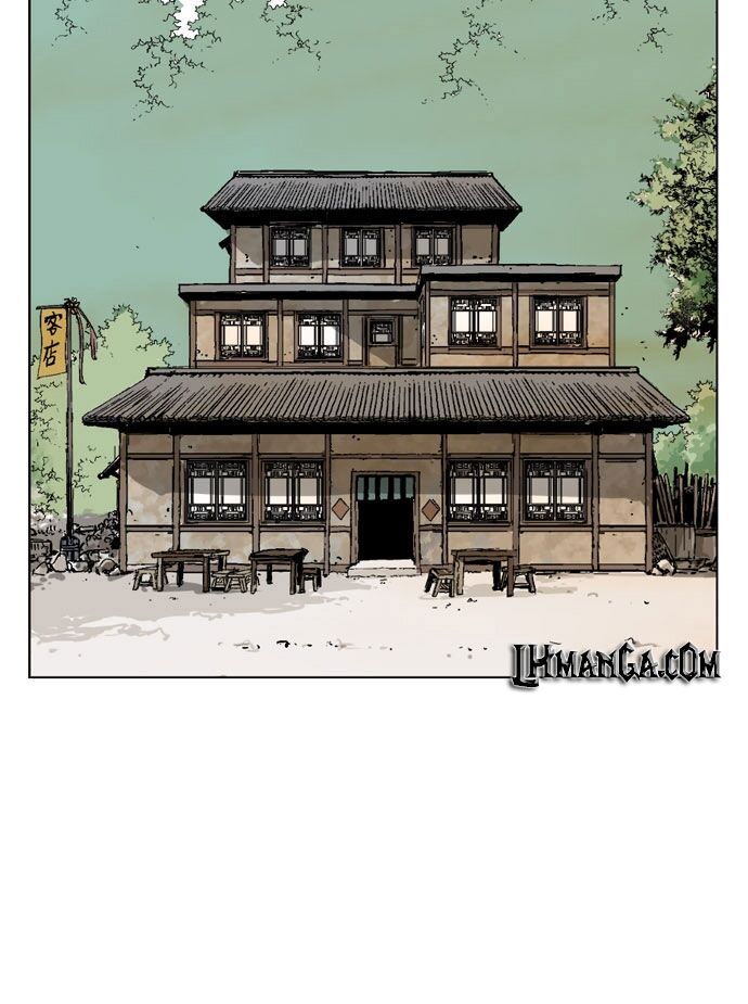 Gosu - Cao Thủ: Chapter 36