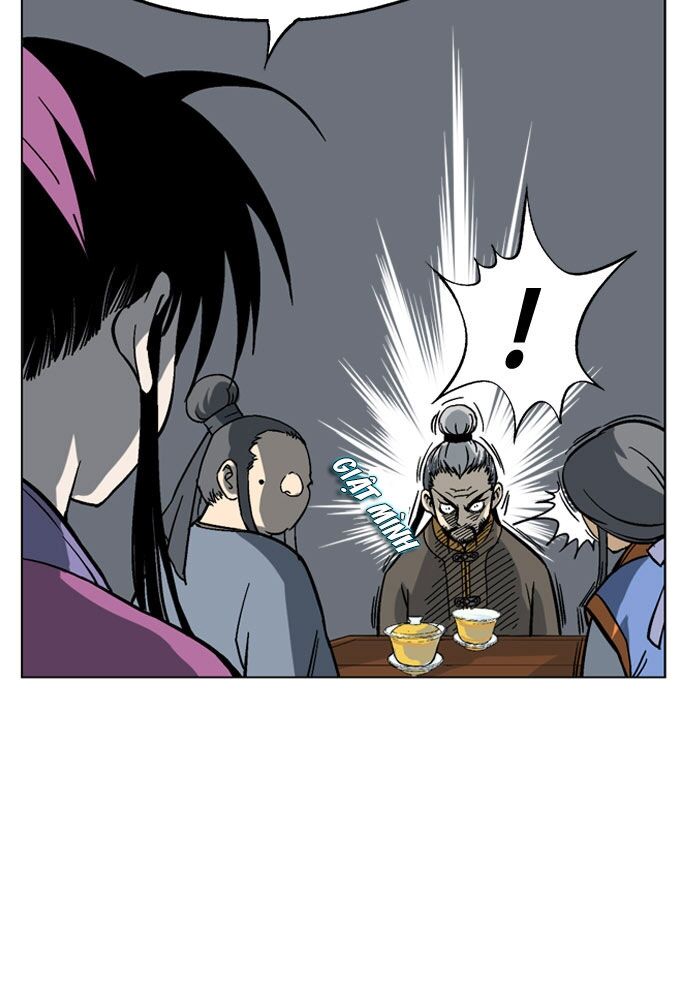 Gosu - Cao Thủ: Chapter 36