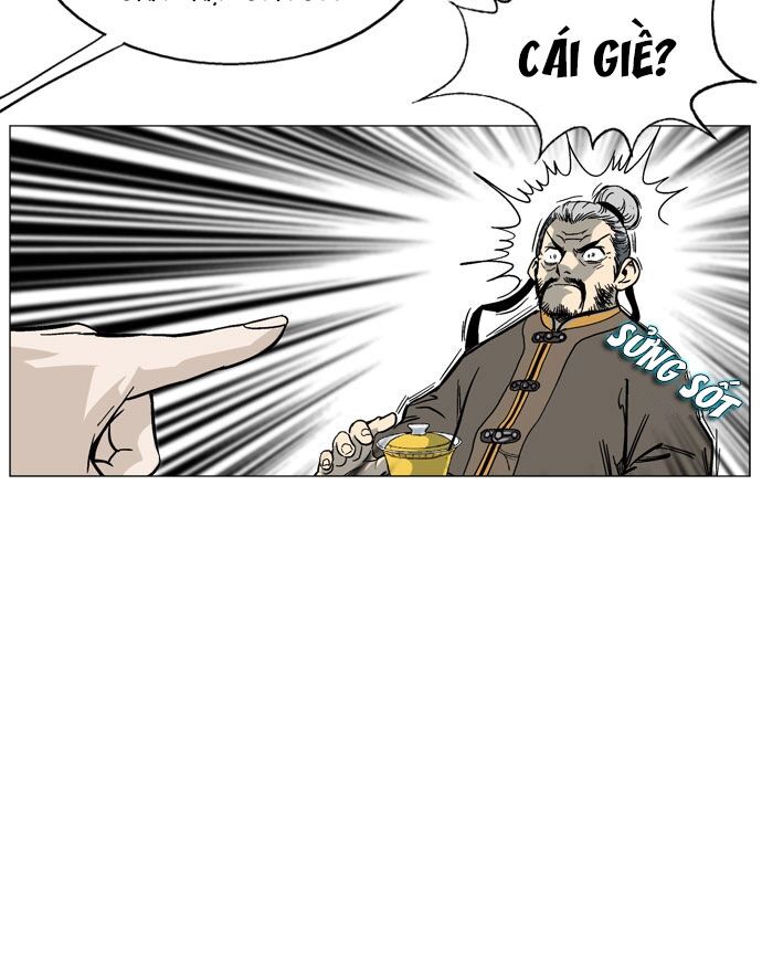 Gosu - Cao Thủ: Chapter 36