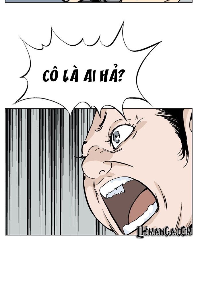 Gosu - Cao Thủ: Chapter 36