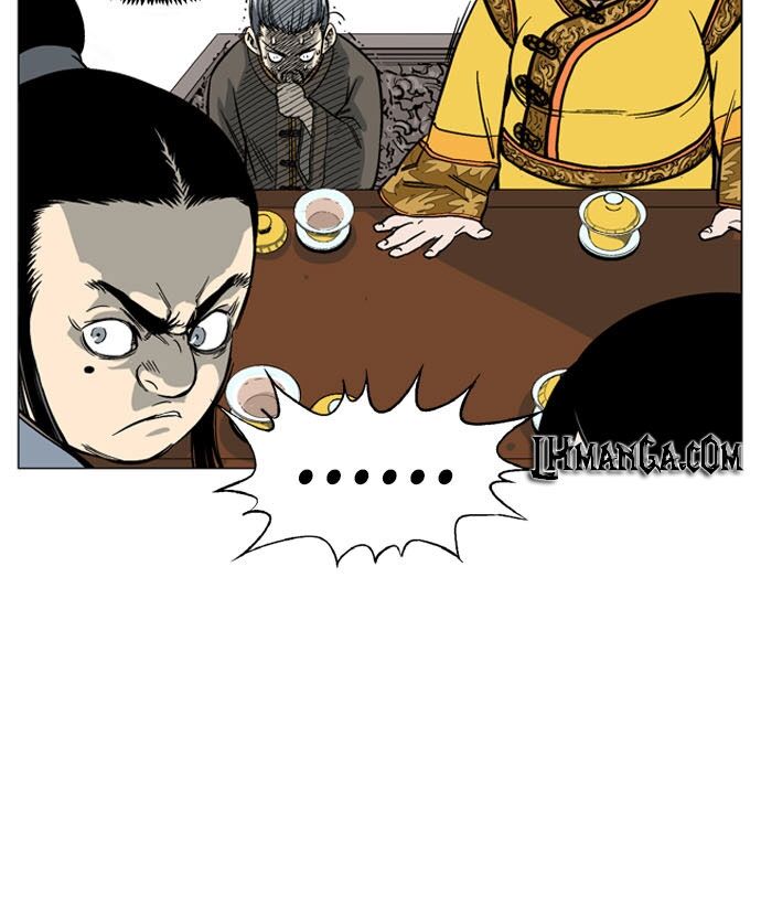 Gosu - Cao Thủ: Chapter 36