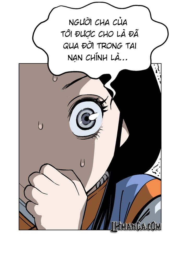 Gosu - Cao Thủ: Chapter 36