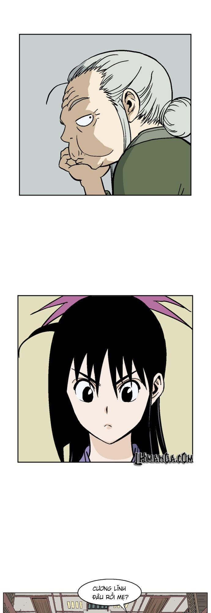 Gosu - Cao Thủ: Chapter 36