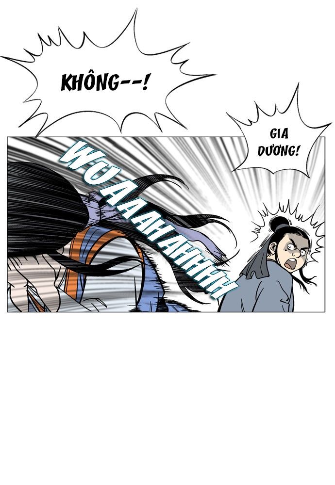 Gosu - Cao Thủ: Chapter 36