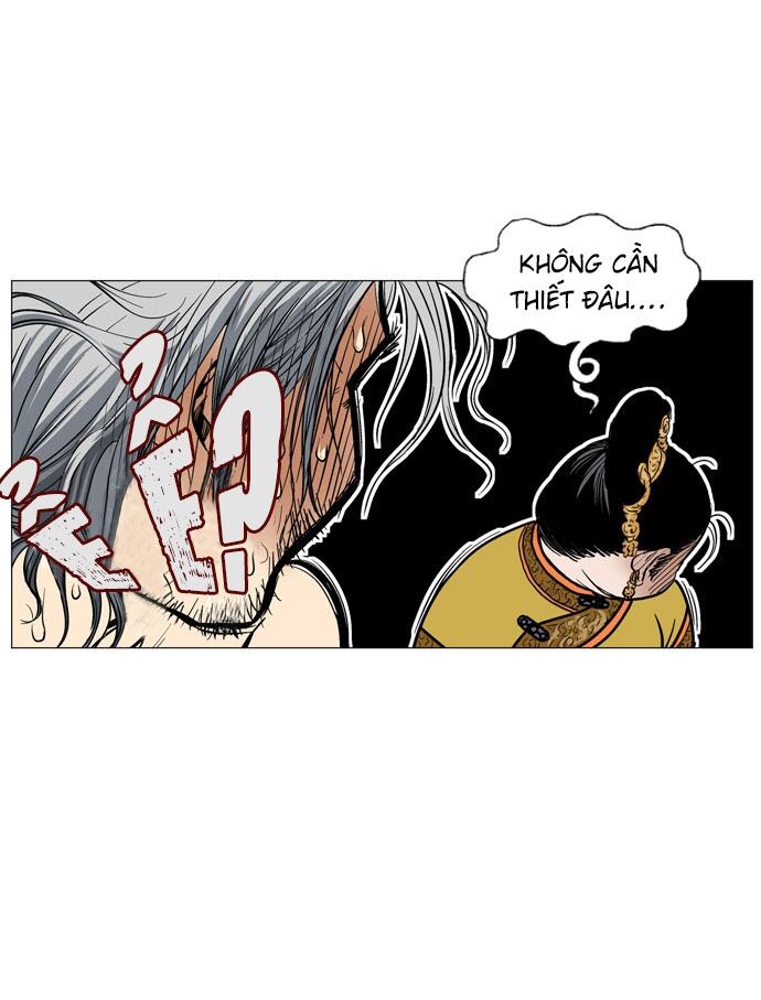 Gosu - Cao Thủ: Chapter 36