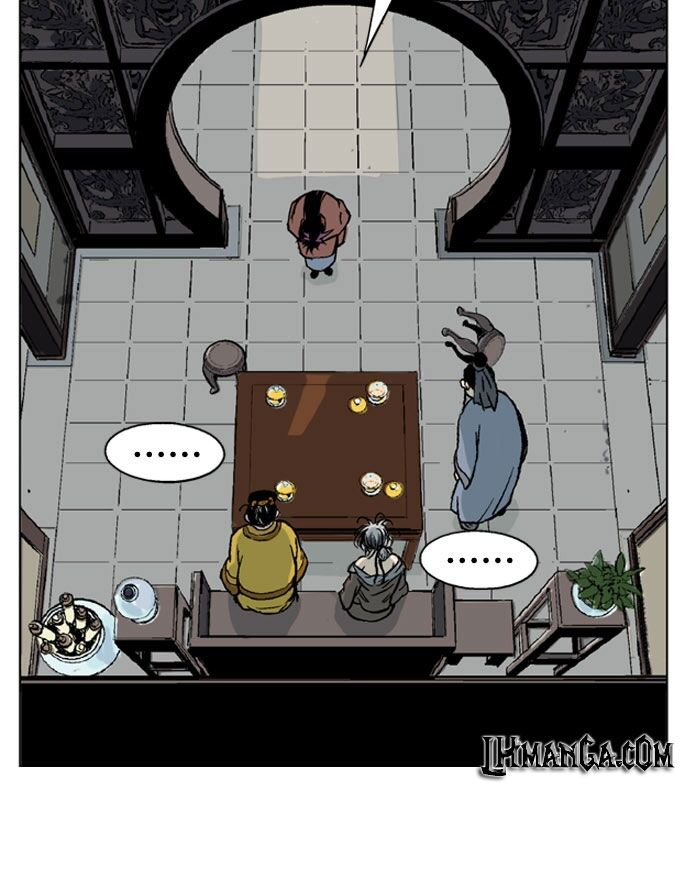 Gosu - Cao Thủ: Chapter 36