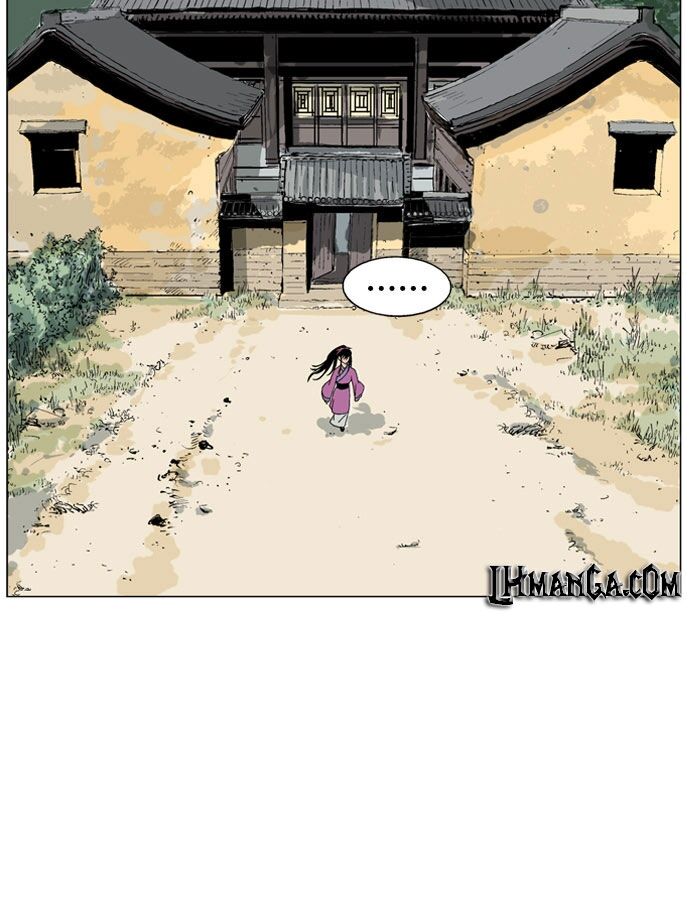 Gosu - Cao Thủ: Chapter 36