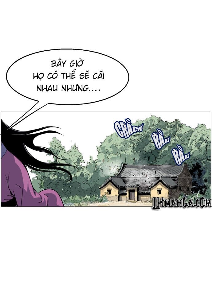 Gosu - Cao Thủ: Chapter 36