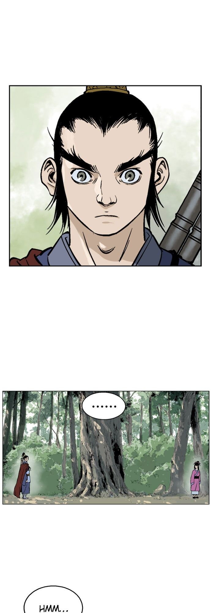 Gosu - Cao Thủ: Chapter 36