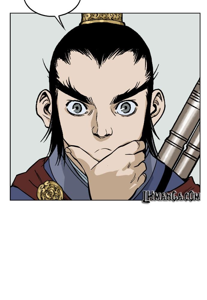 Gosu - Cao Thủ: Chapter 36