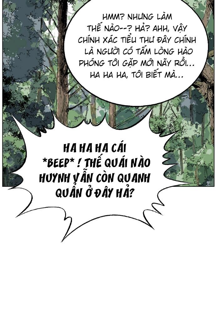 Gosu - Cao Thủ: Chapter 36