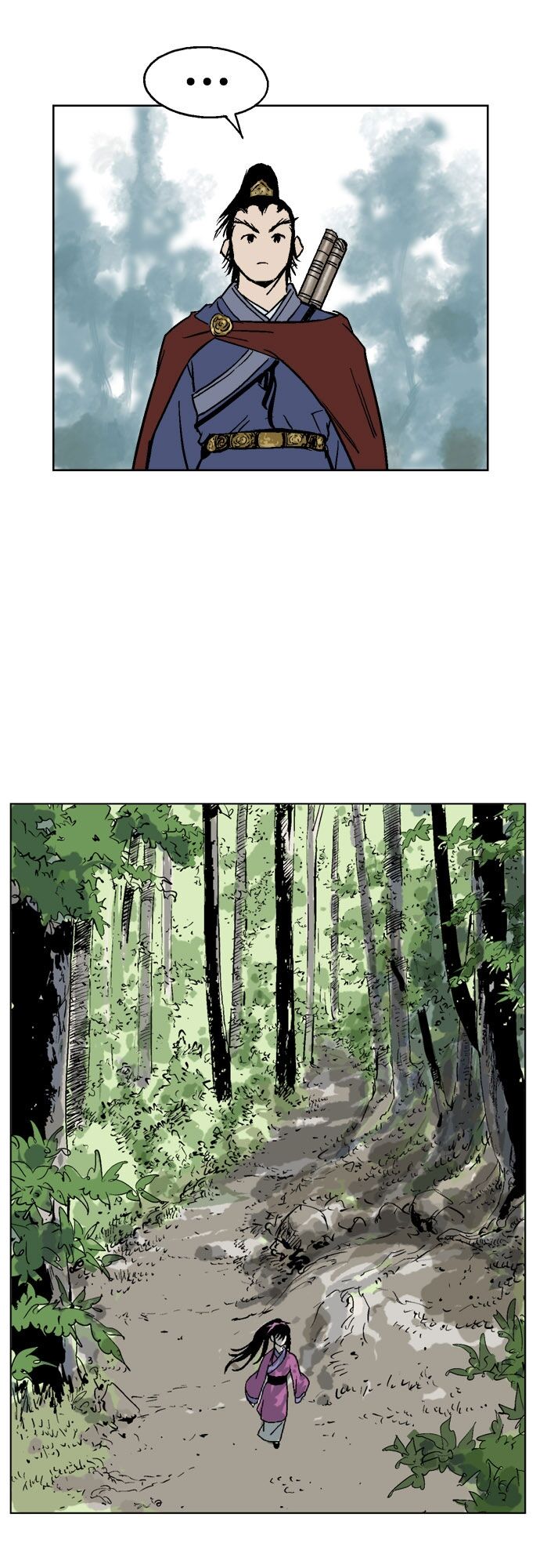 Gosu - Cao Thủ: Chapter 36