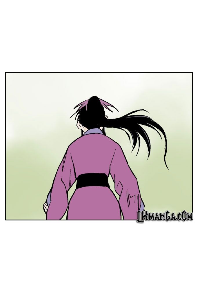 Gosu - Cao Thủ: Chapter 36