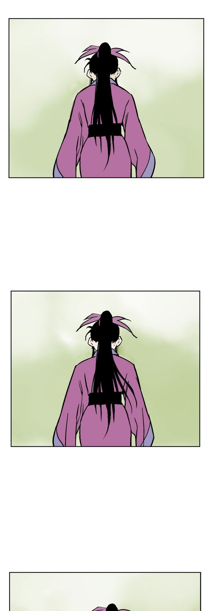 Gosu - Cao Thủ: Chapter 36