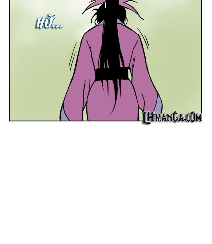 Gosu - Cao Thủ: Chapter 36