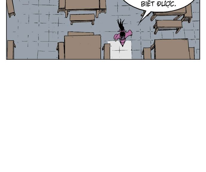 Gosu - Cao Thủ: Chapter 36