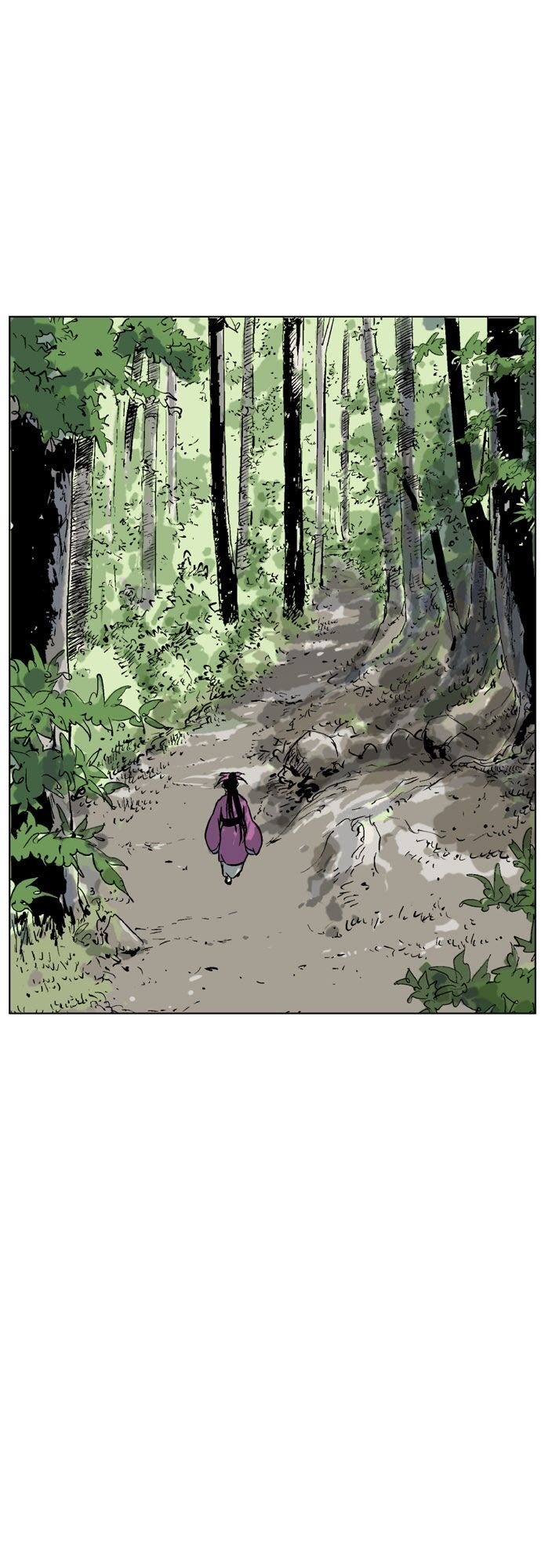 Gosu - Cao Thủ: Chapter 36