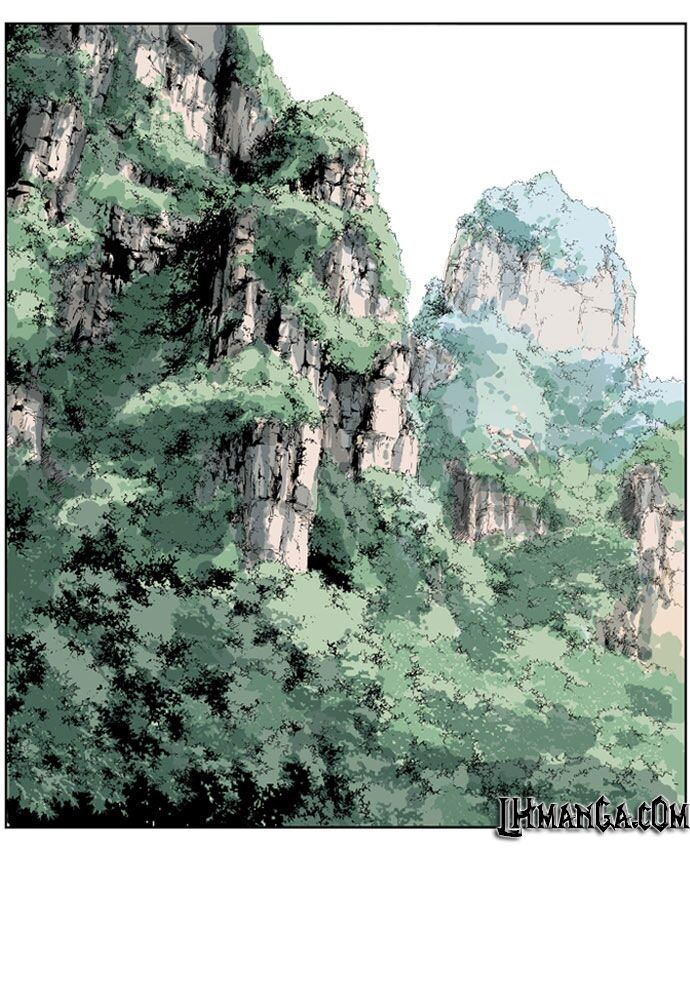 Gosu - Cao Thủ: Chapter 36
