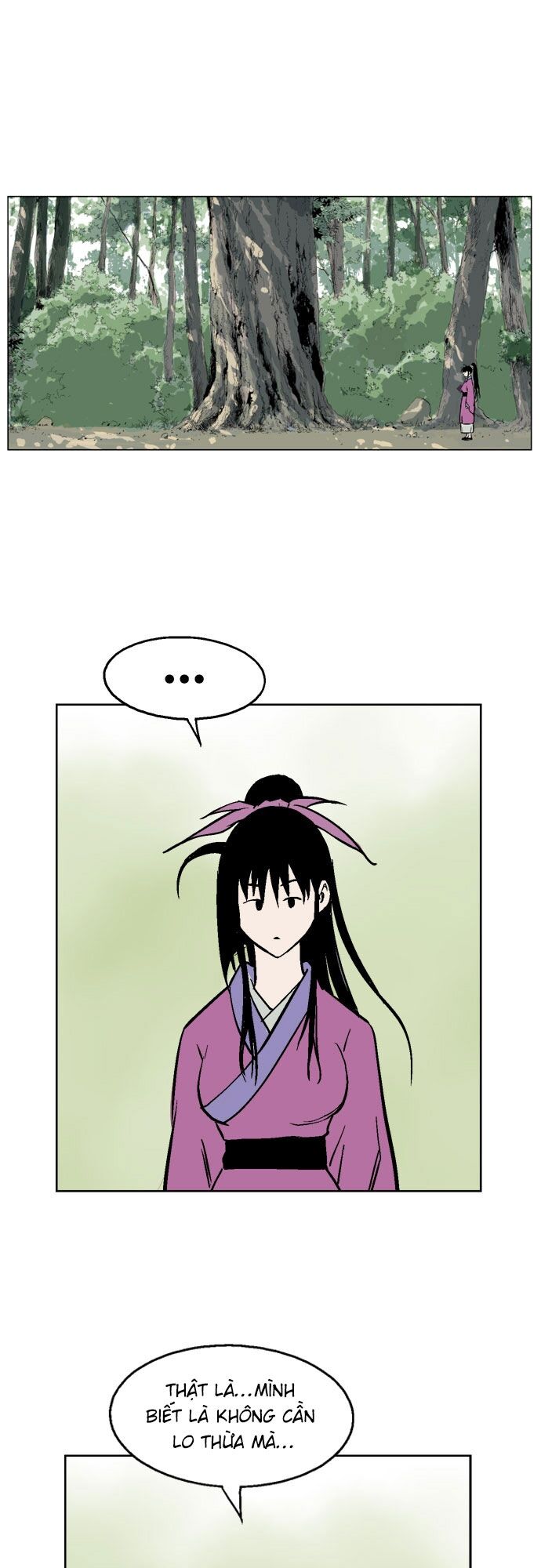 Gosu - Cao Thủ: Chapter 36