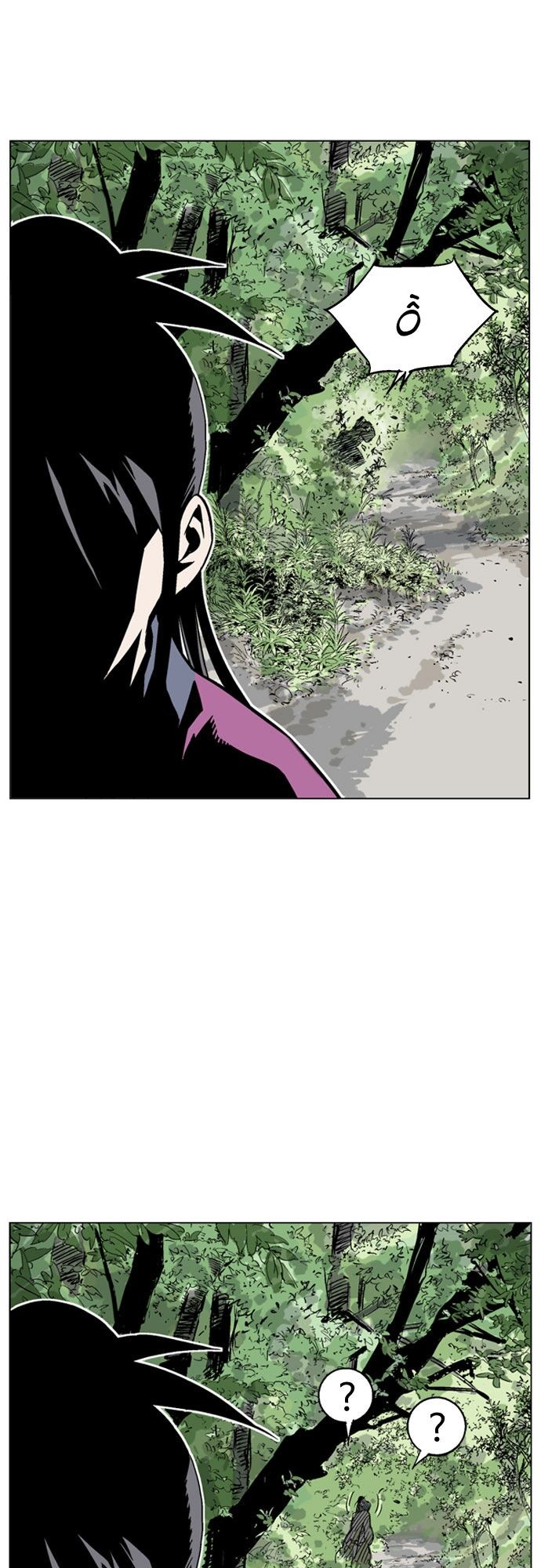 Gosu - Cao Thủ: Chapter 36